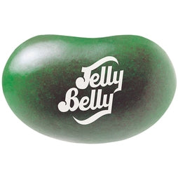 Watermelon Jelly Belly - Jelly Beans - Bulk 10lb Case - Candies and Confections - Canadian Distribution