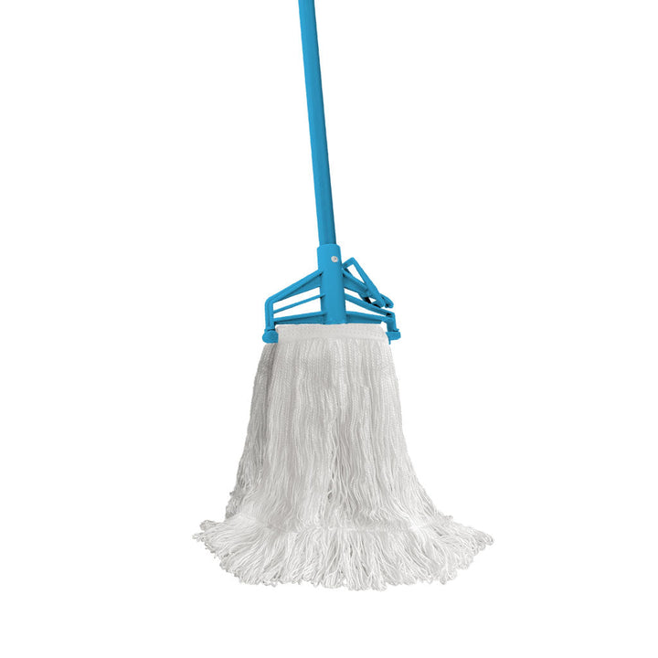 Wax-Pro® Silk/Nylon Finish Mop - Sold By The Case