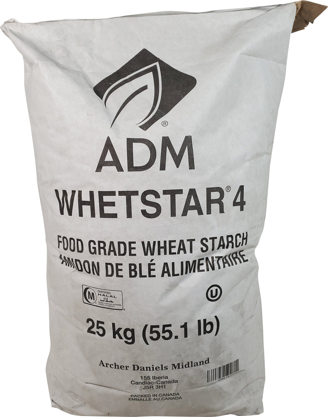 Whetstar - Wheat Starch