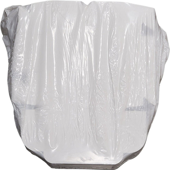 EB - Boîtes à gâteau blanches - 6x3¼ x 3