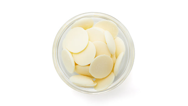Barry Callebaut White Chocolate Wafers Canada