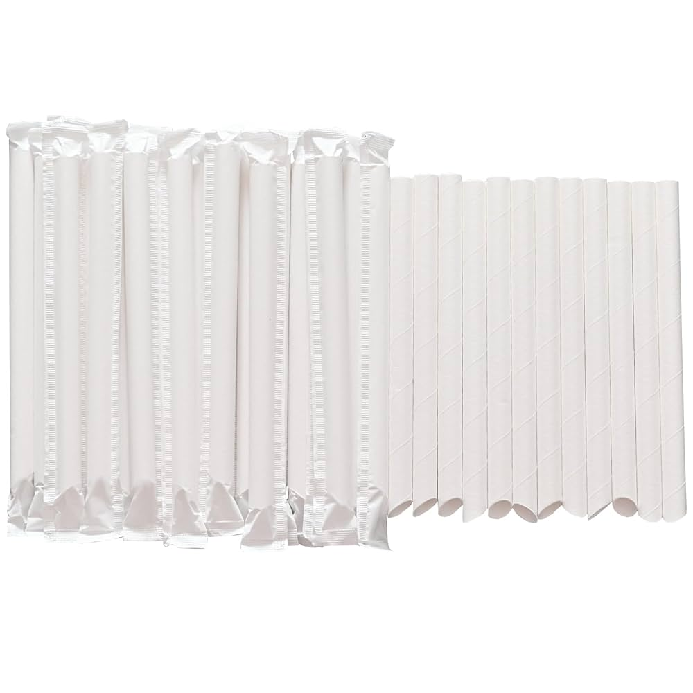 White Straws