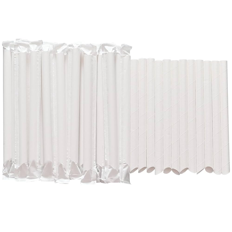 White Straws