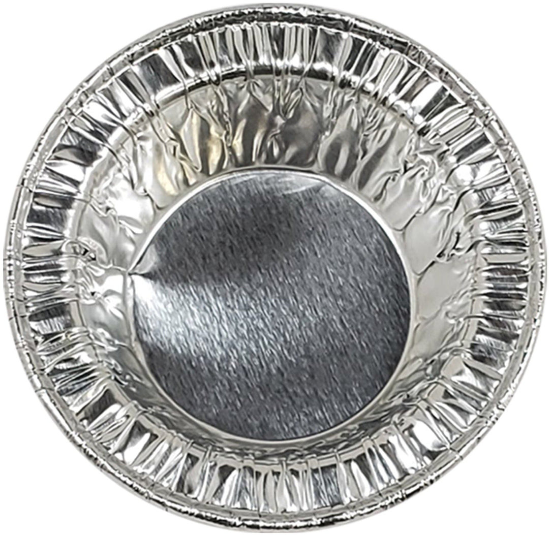 XE - Wohler - 2" Petite Foil Tart Form