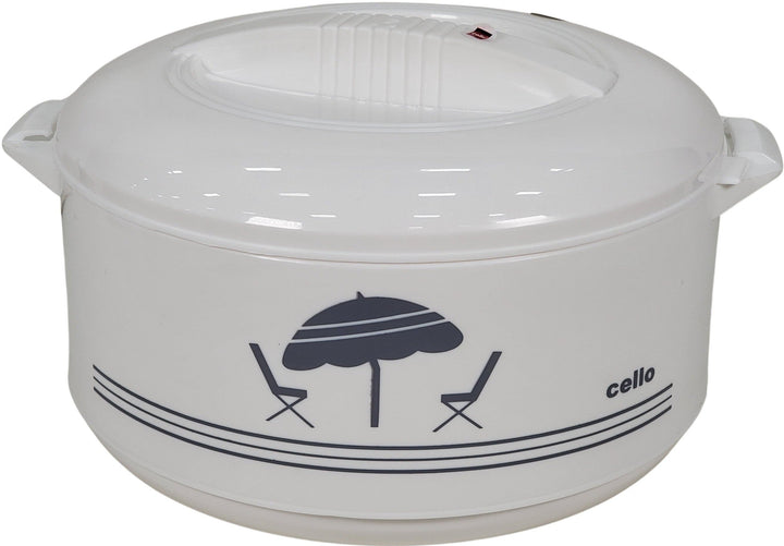 Cello - Hot Pot - 2500ML