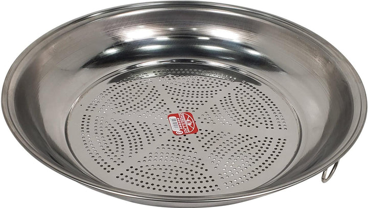 CLR - Colander SS - No Handle - 32cm