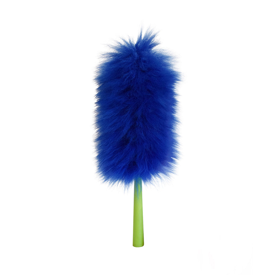 65 Inch Lambswool Extension Duster With Locking Handle
