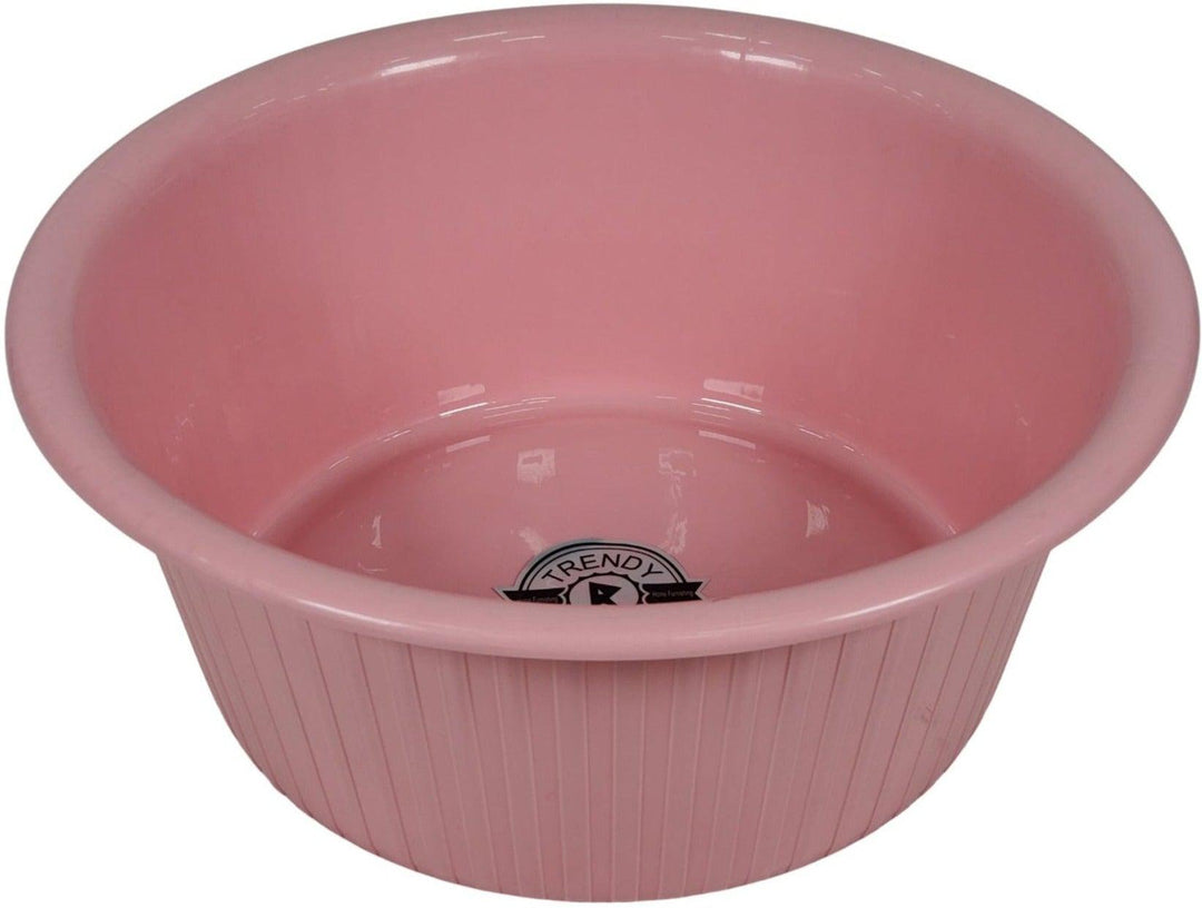 Yiwu - Plastic Basin - 32cm - 5336