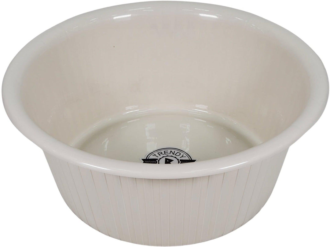 Yiwu - Plastic Basin - 32cm - 5336