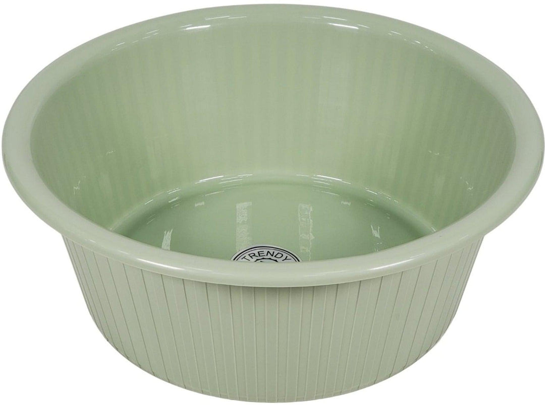 Yiwu - Plastic Basin - 36cm - 5337