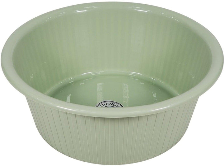 Yiwu - Plastic Basin - 36cm - 5337