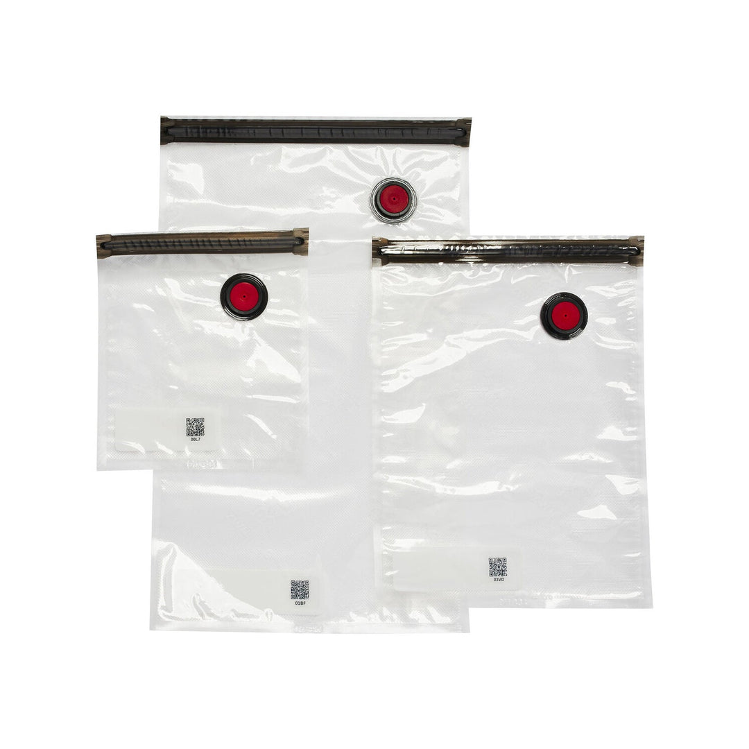 ZWILLING Fresh & Save Vacuum Bag - Canadian Distribution - Ships Free Within Canada on Orders Above CAD $199