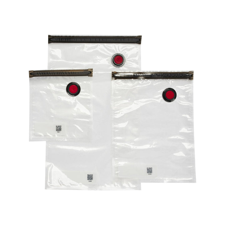 ZWILLING Fresh & Save Vacuum Bag - Canadian Distribution - Ships Free Within Canada on Orders Above CAD $199