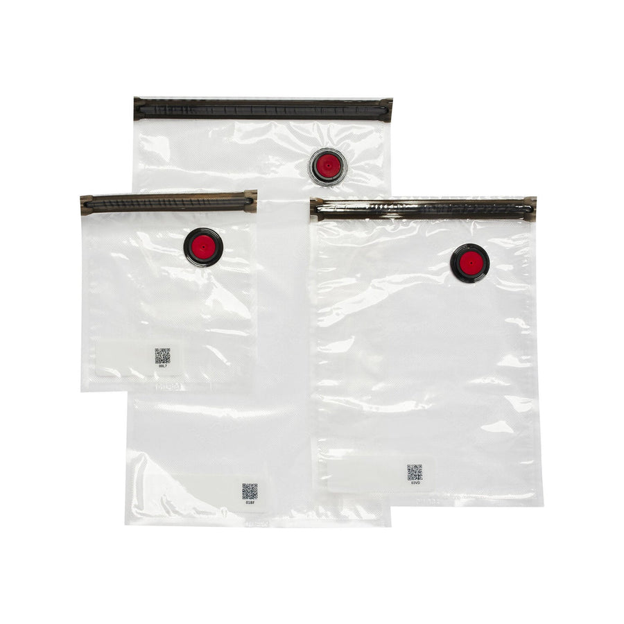 ZWILLING Fresh & Save Vacuum Bag - Canadian Distribution - Ships Free Within Canada on Orders Above CAD $199