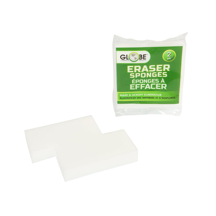 Eraser Sponges - Sold By The Case