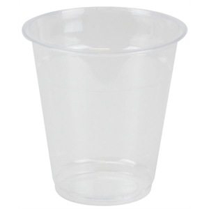 5 oz Cold Beverage Disposable PP Cup 
