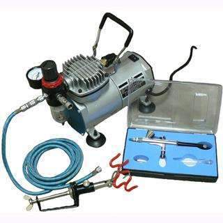 Airbrush Kit