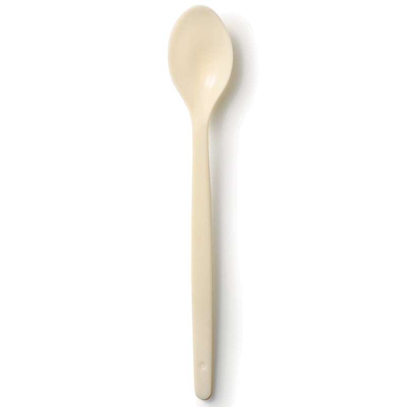 
 Alcas® Compostable Ice Cream spoons