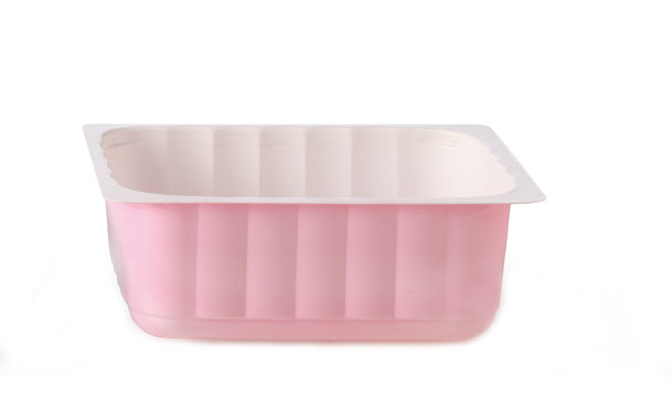
 Alcas® To Go 750cc Container

 (Pink)