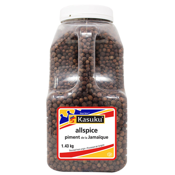 Kasuku - Allspice