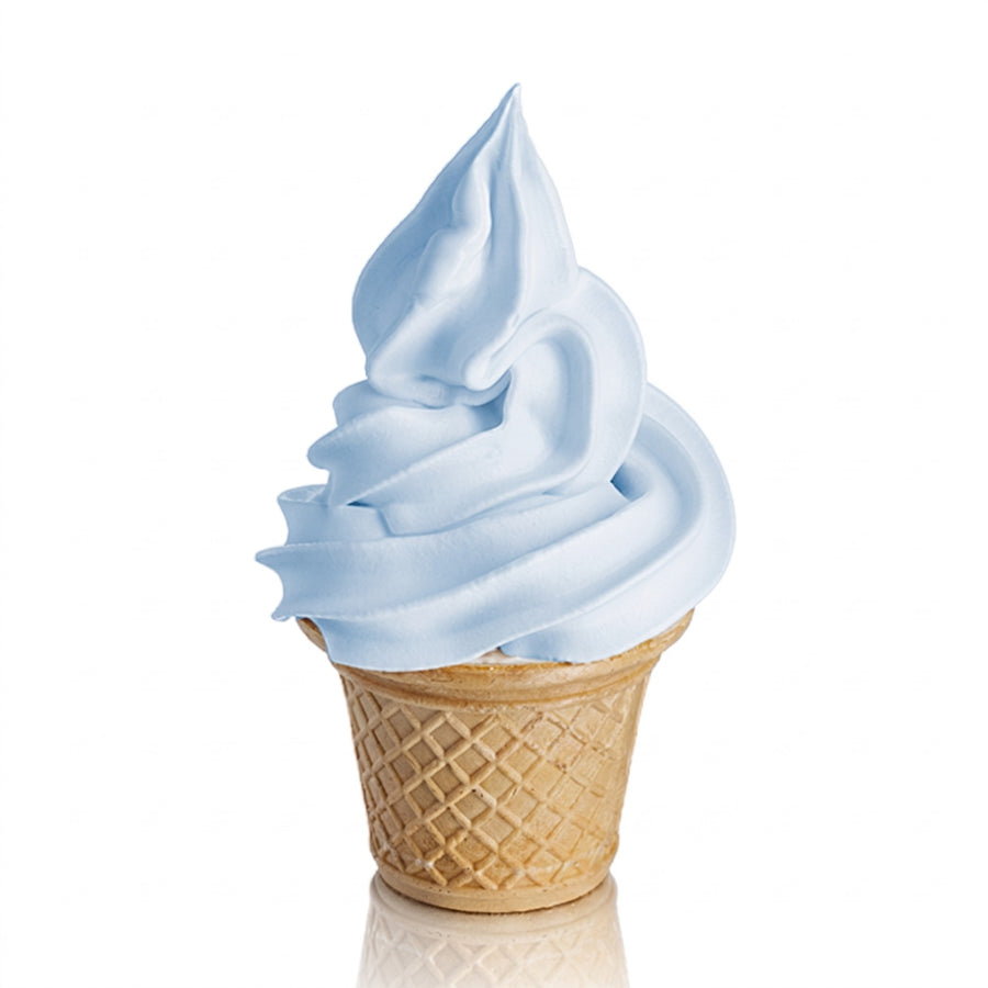 Blue Banana Java Ice Cream Mix Canada
