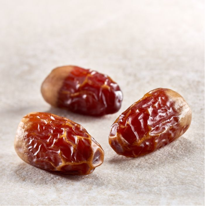 Premium Segai Dates