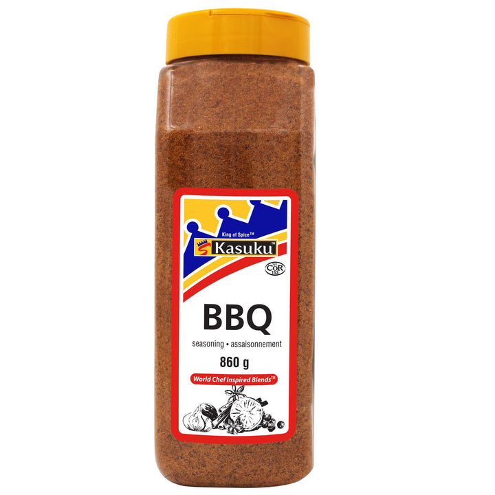 Kasuku - BBQ Seasoning