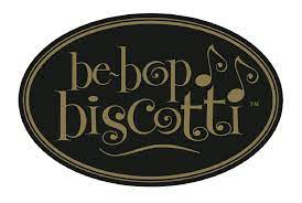 Be Bop Biscoti Canada Logo