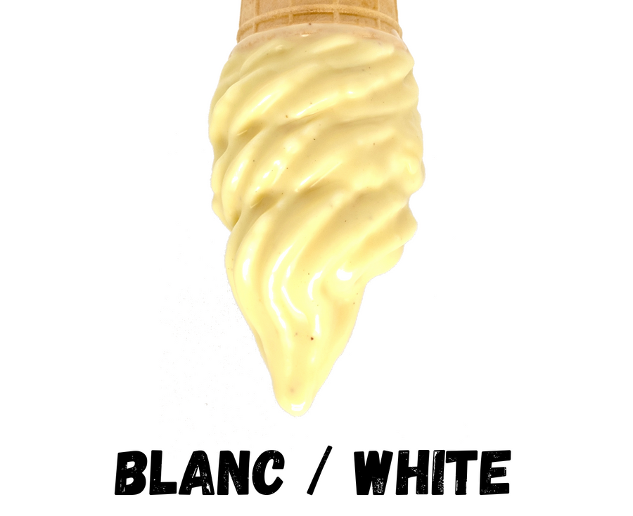 Belgian White Cone Dip - Case of 6 x 1KG - Canadian Distribution