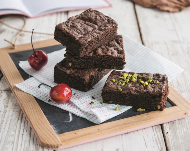 Puratos - Tegral Brownie Mix - 20 kg - Ships Free Within Canada - Canadian Distribution