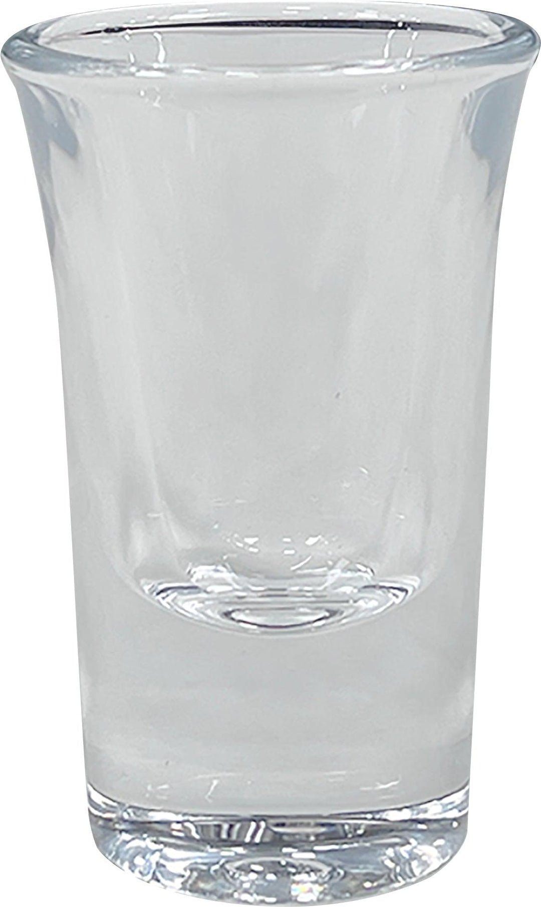 Vitrex - Shot Glass 1oz/30ML - Tall - SH3