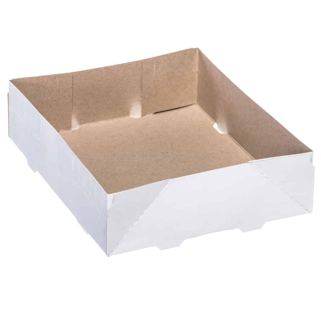 Tray Carry-Out 9 x 7x2.25 - 1 x 500 PC - Graphic Control - Packaging and Accessories - Restaurant Supplies and Equipment - Canadian Distribution