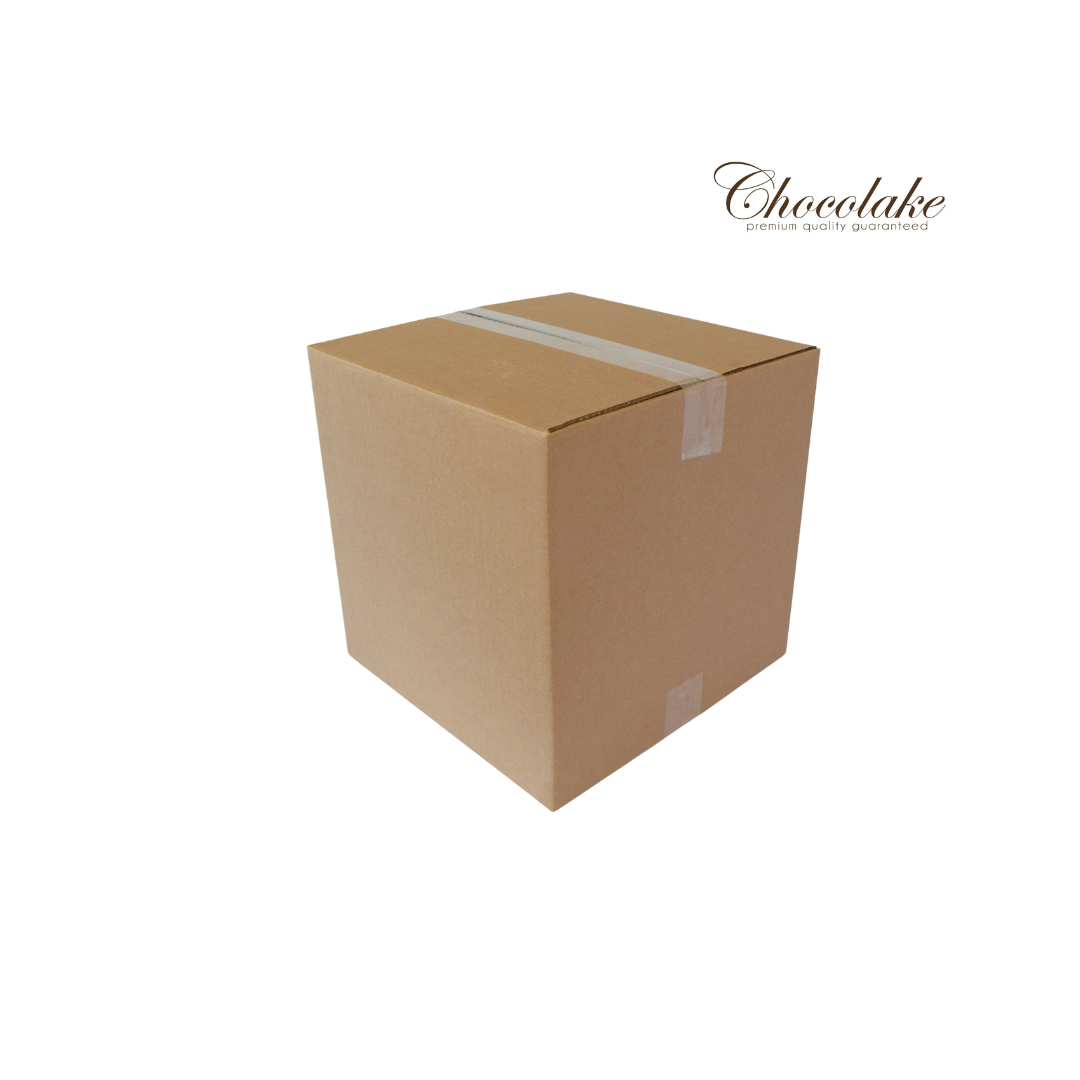 Hazelnut Chocolate Filling - Chocolake - 1 kg Jar (Case = 4 x 1 kg) - Canadian Distribution