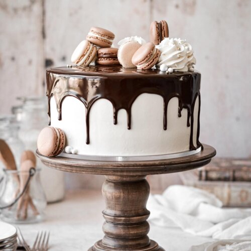Buy Specialty Chocolate and Baking Ingredients Wholesale Online in Canada