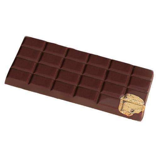 100g Classic Bar Chocolate Mould