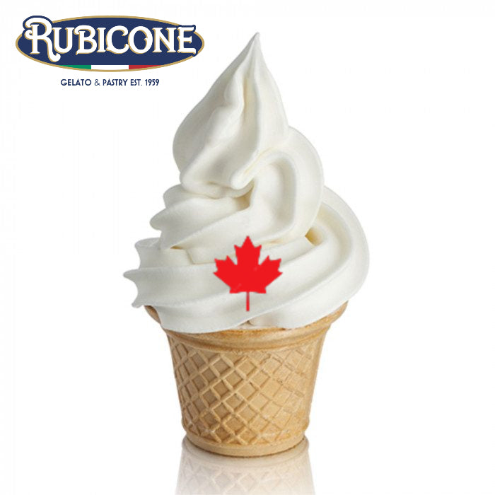 Canadian Style Ice Cream Mix - Classic Canada by Fun Foods Canada