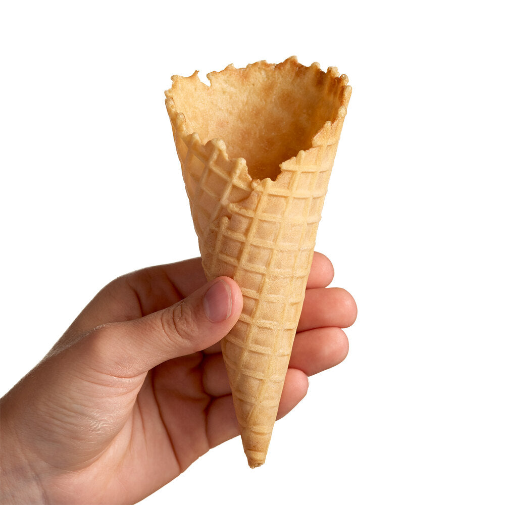 Waffle Cones Delivered Within Canada