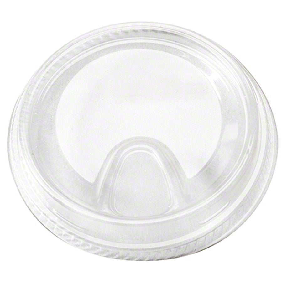 Flat Lid - Sippy Cup Style