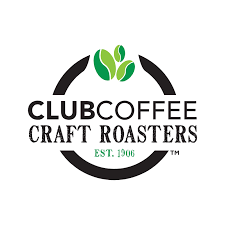 ClubCoffee Craft Roasters Canada