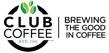 Club Coffee - Good Coffee in Canada - Online Canadian Distributor