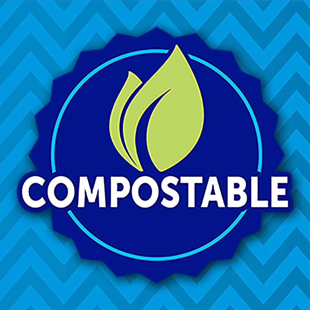 Compostable Parchment Paper