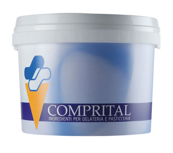 Cream Cheese (cheese cake) Paste - Case of 2 x 3 kg Units