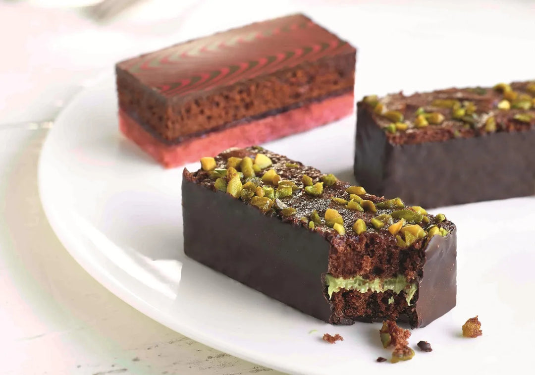 Puratos - Satin Chocolate Velvet Cake Mix - 25 kg - Ships Free Within Canada - Canadian Distribution