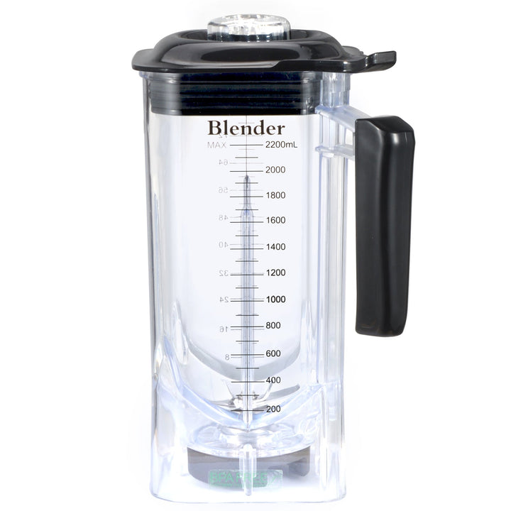 CRANDDI replacement jar with long blade for K90 only