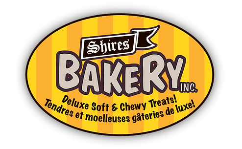 Online Supplier of Bulk Cookies Shires Brand Made in Canada