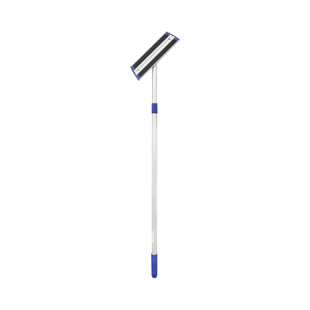 60 Inch - 72 Inch Telescopic Microfiber Handle - Sold By The Case