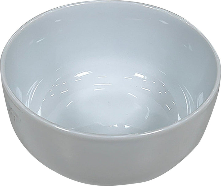 Gourmet - White Porcelain Bowl 5.5" - HW04694