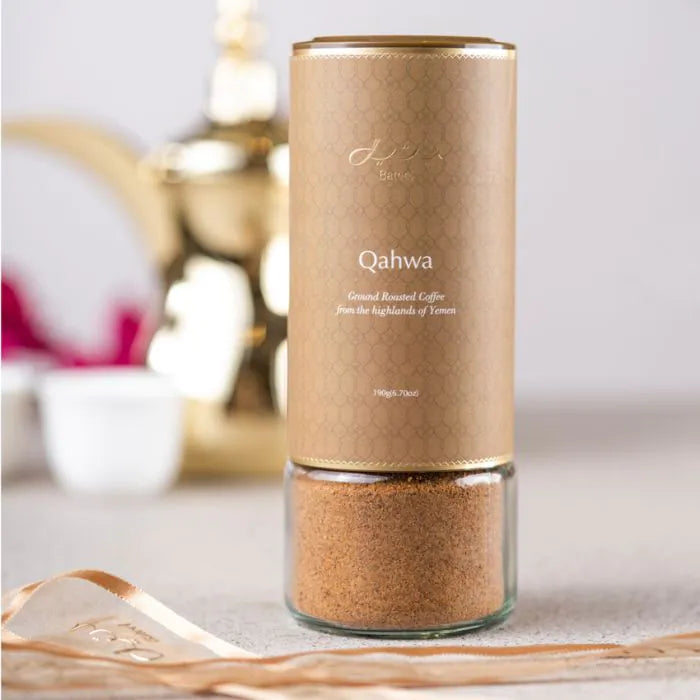 Premium Qahwa Coffee - Bateel - Gourmet Gifts