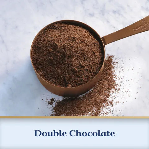 Ghirardelli - Premium Double Chocolate Hot Cocoa Mix - 250 x 0.85oz - Canadian Distribution