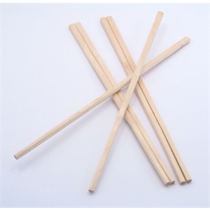 Chopstick Wood Wrapped - 10 x 100 PC - Calibre Marketi - Packaging and Accessories - Restaurant Supplies and Equipment - Canadian Distribution